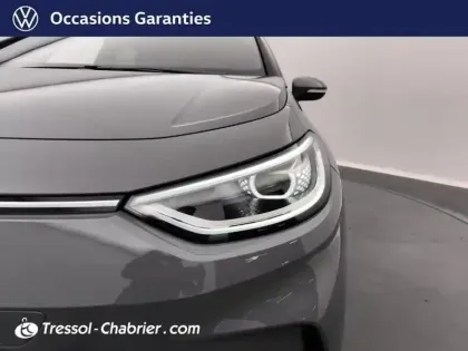 Photo 13 Volkswagen Id.3  204 ch Pro S Life Max