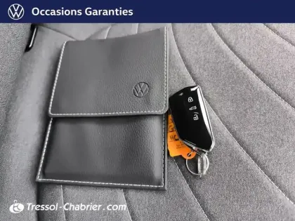 Photo 15 Volkswagen Id.3  204 ch Pro S Life Max