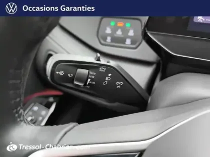 Photo 17 Volkswagen Id.3  204 ch Pro S Life Max