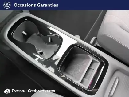 Photo 12 Volkswagen Id.3  204 ch Pro S Life Max