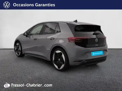 Photo 29 Volkswagen Id.3  204 ch Pro S Life Max