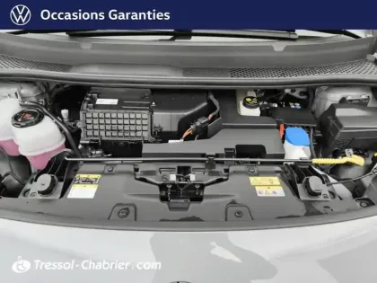 Photo 6 Volkswagen Id.3  204 ch Pro S Life Max