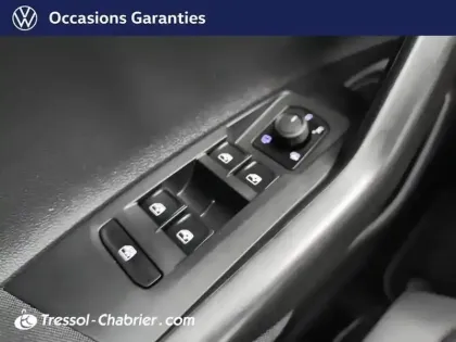 Photo 19 Volkswagen Polo  1.0 TSI 95 S&S BVM5 VW Edition