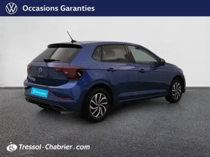 Photo 1 Volkswagen Polo  1.0 TSI 95 S&S BVM5 VW Edition