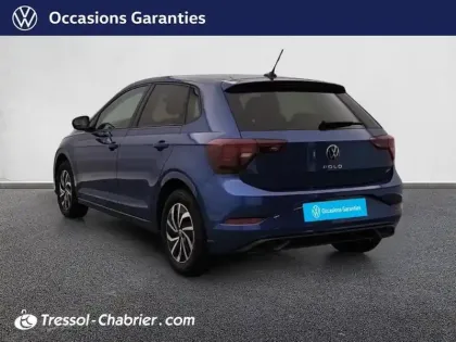 Photo 29 Volkswagen Polo  1.0 TSI 95 S&S BVM5 VW Edition