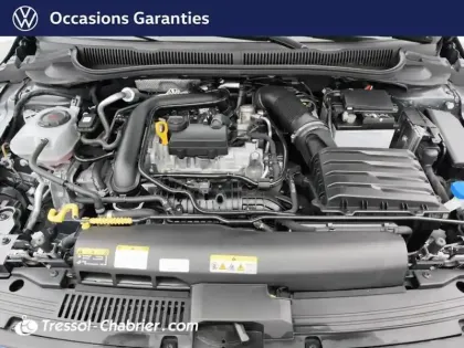 Photo 6 Volkswagen Polo  1.0 TSI 95 S&S BVM5 VW Edition