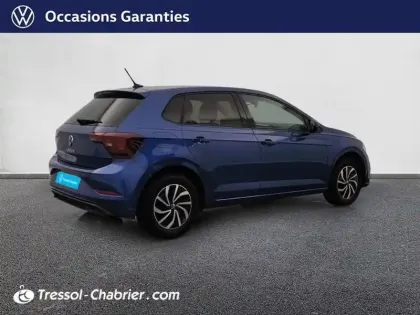 Photo 27 Volkswagen Polo  1.0 TSI 95 S&S BVM5 VW Edition