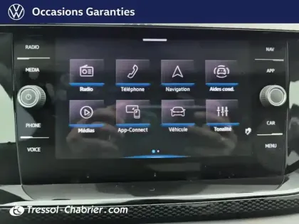 Photo 10 Volkswagen Polo  1.0 TSI 95 S&S BVM5 VW Edition