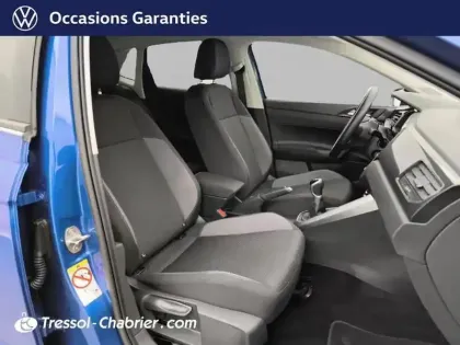 Photo 8 Volkswagen Polo  1.0 TSI 95 S&S BVM5 VW Edition