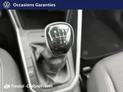 Photo 23 Volkswagen Polo  1.0 TSI 95 S&S BVM5 VW Edition