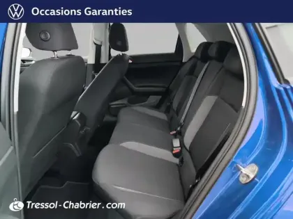 Photo 22 Volkswagen Polo  1.0 TSI 95 S&S BVM5 VW Edition