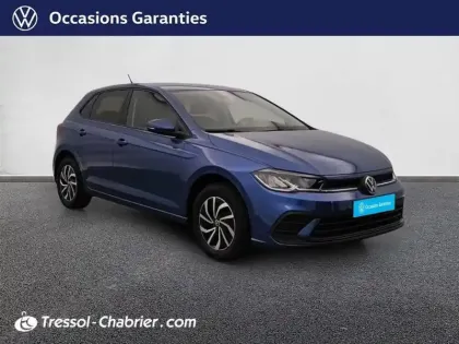 Photo 28 Volkswagen Polo  1.0 TSI 95 S&S BVM5 VW Edition