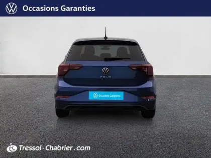 Photo 3 Volkswagen Polo  1.0 TSI 95 S&S BVM5 VW Edition