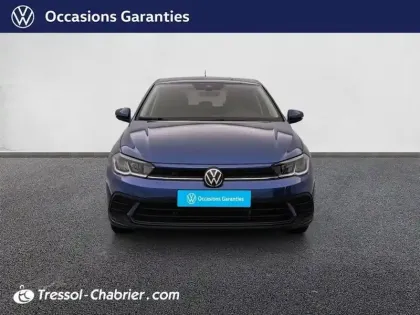 Photo 2 Volkswagen Polo  1.0 TSI 95 S&S BVM5 VW Edition