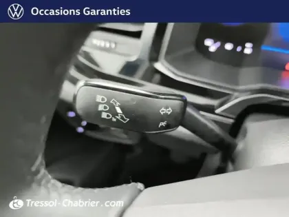 Photo 17 Volkswagen Polo  1.0 TSI 95 S&S BVM5 VW Edition