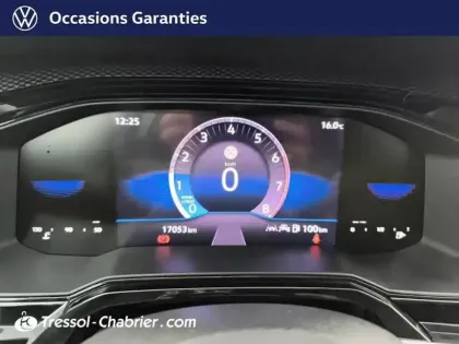 Photo 20 Volkswagen Polo  1.0 TSI 95 S&S BVM5 VW Edition