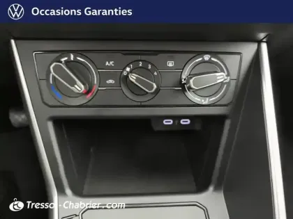 Photo 12 Volkswagen Polo  1.0 TSI 95 S&S BVM5 VW Edition