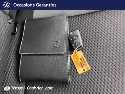 Photo 15 Volkswagen Polo  1.0 TSI 95 S&S BVM5 VW Edition