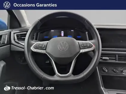 Photo 11 Volkswagen Polo  1.0 TSI 95 S&S BVM5 VW Edition