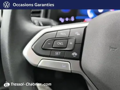 Photo 18 Volkswagen Polo  1.0 TSI 95 S&S BVM5 VW Edition