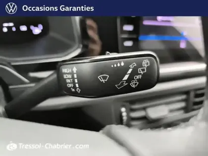 Photo 16 Volkswagen Polo  1.0 TSI 95 S&S BVM5 VW Edition