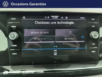 Photo 21 Volkswagen Polo  1.0 TSI 95 S&S BVM5 VW Edition