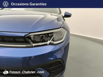 Photo 13 Volkswagen Polo  1.0 TSI 95 S&S BVM5 VW Edition