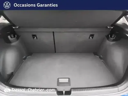 Photo 7 Volkswagen Polo  1.0 TSI 95 S&S BVM5 VW Edition