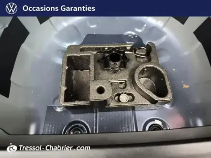 Photo 26 Volkswagen Polo  1.0 TSI 95 S&S BVM5 VW Edition