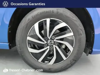 Photo 14 Volkswagen Polo  1.0 TSI 95 S&S BVM5 VW Edition