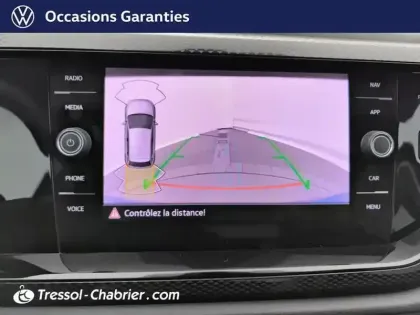 Photo 25 Volkswagen Polo  1.0 TSI 95 S&S BVM5 VW Edition