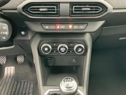 Photo 12 Dacia Sandero  ECO-G 100 Confort