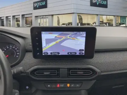 Photo 21 Dacia Sandero  ECO-G 100 Confort