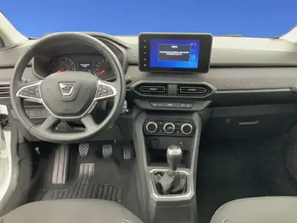 Photo 9 Dacia Sandero  ECO-G 100 Confort