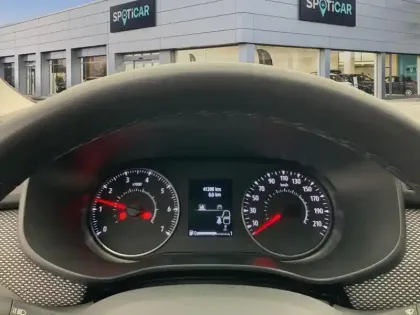 Photo 20 Dacia Sandero  ECO-G 100 Confort