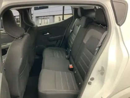 Photo 22 Dacia Sandero  ECO-G 100 Confort