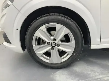 Photo 14 Dacia Sandero  ECO-G 100 Confort