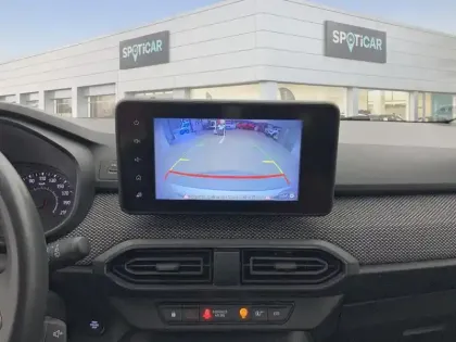 Photo 25 Dacia Sandero  ECO-G 100 Confort