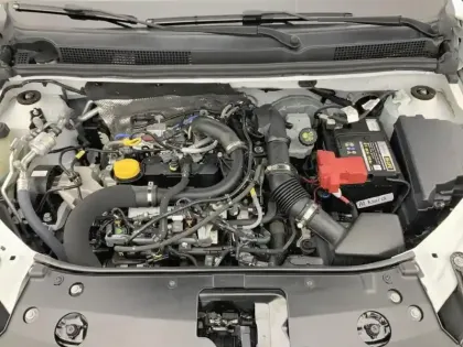 Photo 6 Dacia Sandero  ECO-G 100 Confort