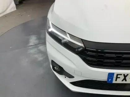 Photo 13 Dacia Sandero  ECO-G 100 Confort