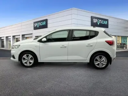 Photo 4 Dacia Sandero  ECO-G 100 Confort