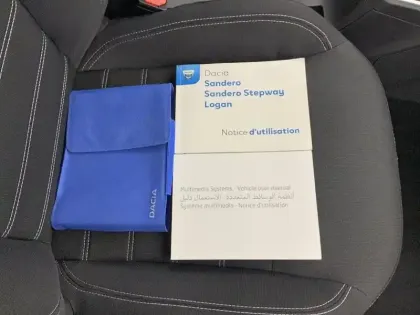 Photo 15 Dacia Sandero  ECO-G 100 Confort