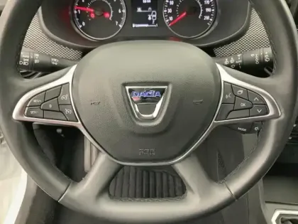 Photo 18 Dacia Sandero  ECO-G 100 Confort