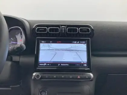 Photo 10 Citroën C3 Aircross  PureTech 110 S&S BVM6 Shine Pack