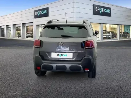 Photo 3 Citroën C3 Aircross  PureTech 110 S&S BVM6 Shine Pack