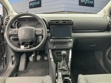 Photo 9 Citroën C3 Aircross  PureTech 110 S&S BVM6 Shine Pack