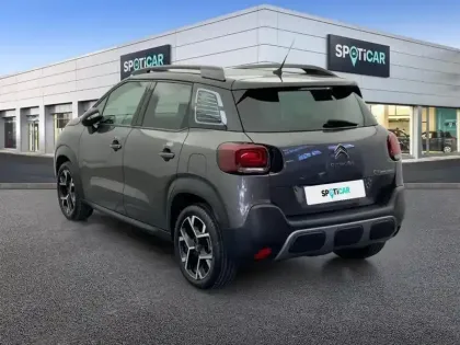 Photo 29 Citroën C3 Aircross  PureTech 110 S&S BVM6 Shine Pack
