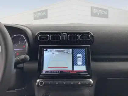 Photo 25 Citroën C3 Aircross  PureTech 110 S&S BVM6 Shine Pack