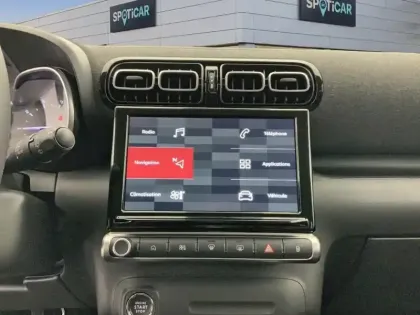 Photo 21 Citroën C3 Aircross  PureTech 110 S&S BVM6 Shine Pack