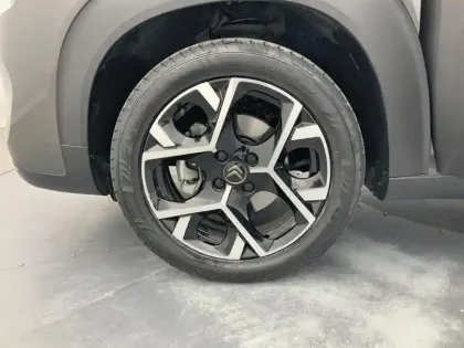 Photo 14 Citroën C3 Aircross  PureTech 110 S&S BVM6 Shine Pack